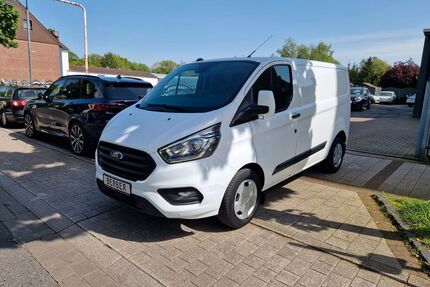 Ford Tourneo Custom Gebrauchtwagen