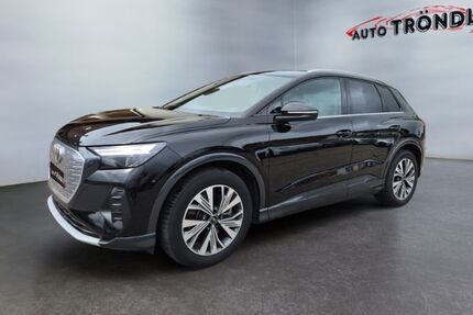 Audi Q4 e-tron Gebrauchtwagen
