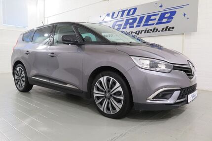Renault Grand Scenic Gebrauchtwagen