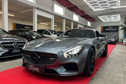Mercedes-Benz AMG GT Gebrauchtwagen