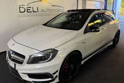 Mercedes-Benz A 45 AMG Gebrauchtwagen