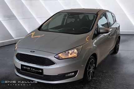 Ford C-Max Gebrauchtwagen