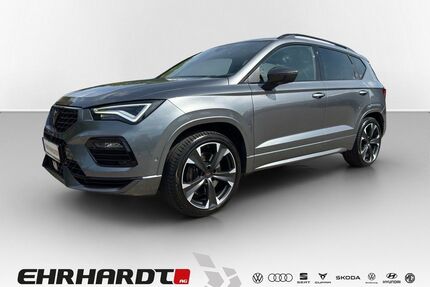 Cupra Ateca Gebrauchtwagen