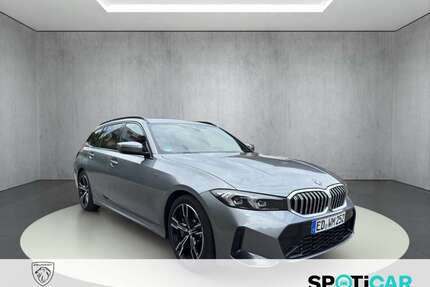 BMW 330 Gebrauchtwagen