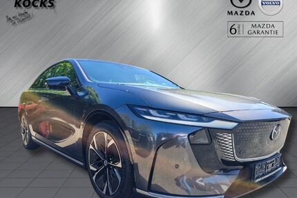 Mazda 6e Gebrauchtwagen