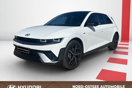Hyundai IONIQ 5 Gebrauchtwagen