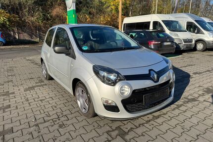 Renault Twingo Gebrauchtwagen