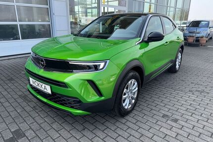 Opel Mokka Gebrauchtwagen