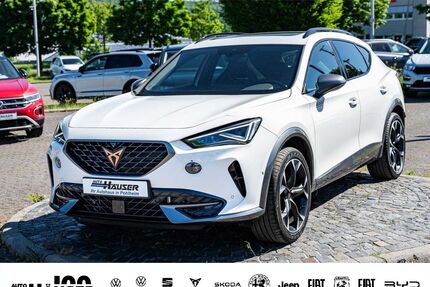 Cupra Formentor Gebrauchtwagen