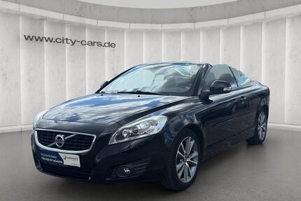 Volvo C70 Gebrauchtwagen