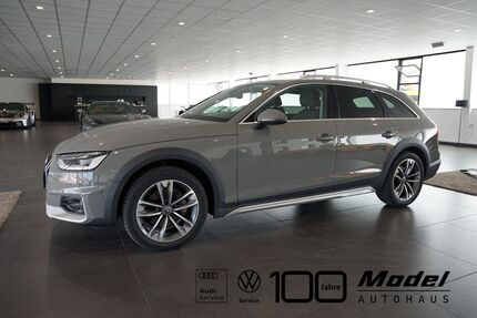 Audi A4 Allroad Gebrauchtwagen