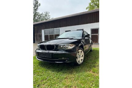 BMW 116 Gebrauchtwagen