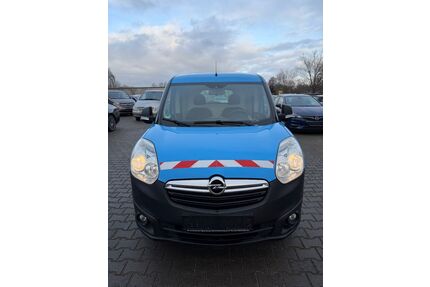 Opel Combo Gebrauchtwagen