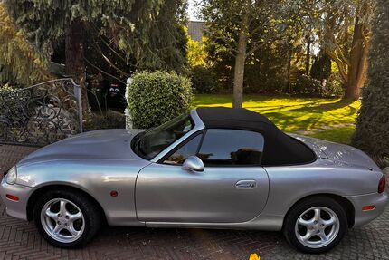 Mazda MX-5 Gebrauchtwagen