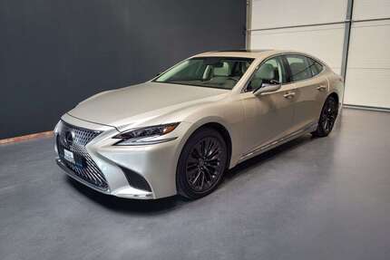 Lexus LS 500 Gebrauchtwagen