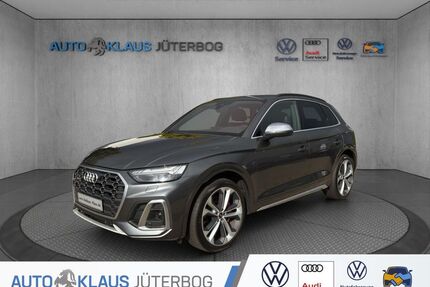 Audi SQ5 Gebrauchtwagen