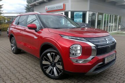 Mitsubishi Outlander Gebrauchtwagen