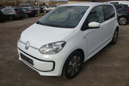 VW e-up! Gebrauchtwagen