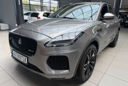 Jaguar E-Pace Gebrauchtwagen