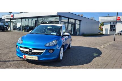 Opel Adam Gebrauchtwagen