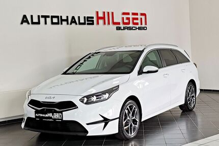 Kia ceed Sportswagon Gebrauchtwagen