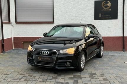 Audi A1 Gebrauchtwagen