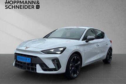 Cupra Leon Gebrauchtwagen
