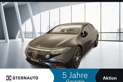 Mercedes-Benz EQS Gebrauchtwagen