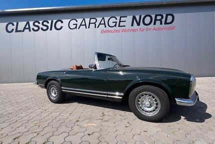 Mercedes-Benz SL 280 Gebrauchtwagen