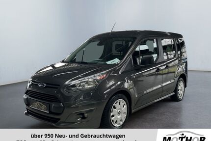 Ford Tourneo Connect Gebrauchtwagen