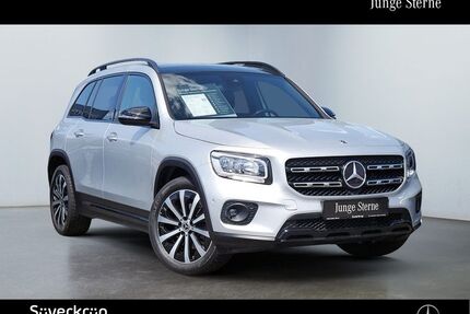 Mercedes-Benz GLB 200 Gebrauchtwagen