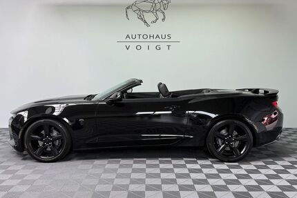 Chevrolet Camaro Gebrauchtwagen