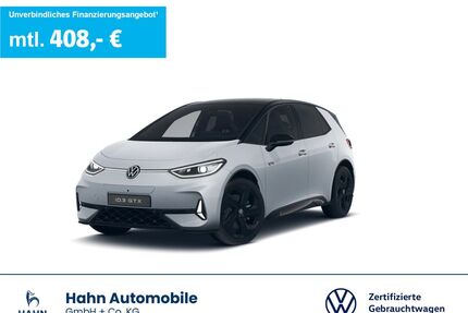 VW ID.3 Gebrauchtwagen