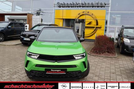 Opel Mokka Gebrauchtwagen