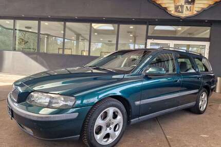 Volvo V70 Gebrauchtwagen
