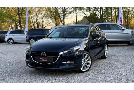 Mazda 3 Gebrauchtwagen