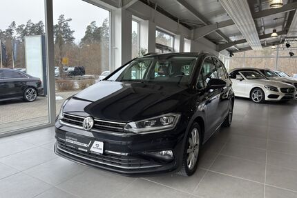 VW Golf Sportsvan Gebrauchtwagen