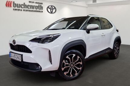 Toyota Yaris Cross Gebrauchtwagen