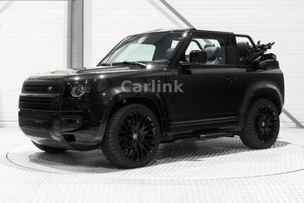 Land Rover Defender Gebrauchtwagen