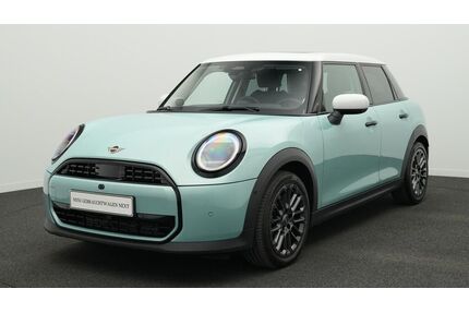 Mini Cooper C Gebrauchtwagen