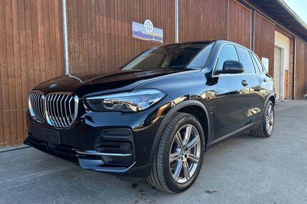 BMW X5 Gebrauchtwagen