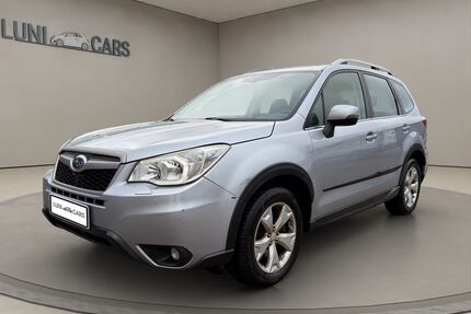 Subaru Forester Gebrauchtwagen