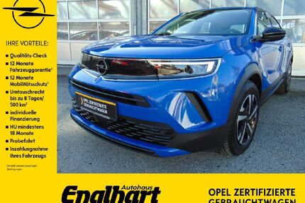 Opel Mokka Gebrauchtwagen