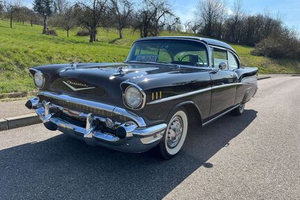Chevrolet Andere Gebrauchtwagen