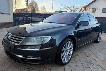 VW Phaeton Gebrauchtwagen