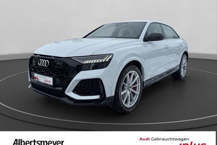 Audi RSQ8 Gebrauchtwagen