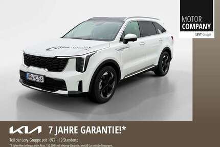 Kia Sorento Gebrauchtwagen