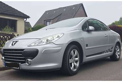 Peugeot 307 Gebrauchtwagen