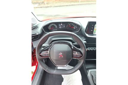 Peugeot 208 Gebrauchtwagen