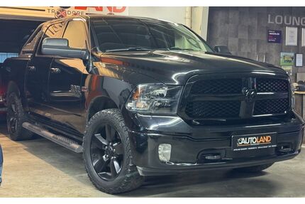 Dodge RAM Gebrauchtwagen
